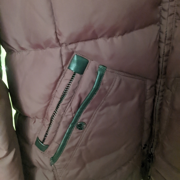 EUC Panther Down Plus Sized Parka with Fur Hood - Pajar / Addition Elle - Picture 2 of 15